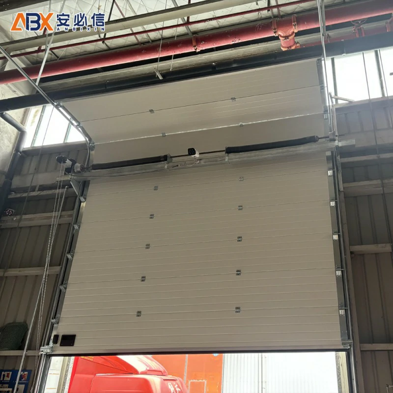 邵阳高扬程提升门